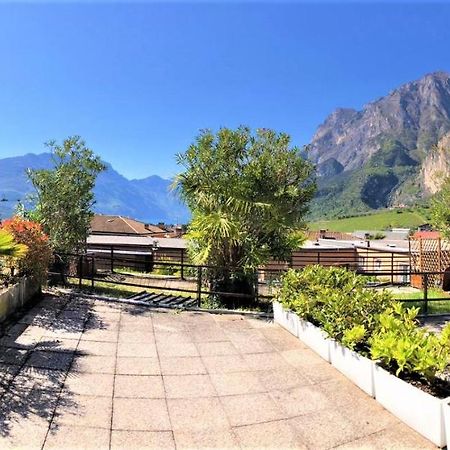 Alla Cascata Varone Riva del Garda Exterior photo