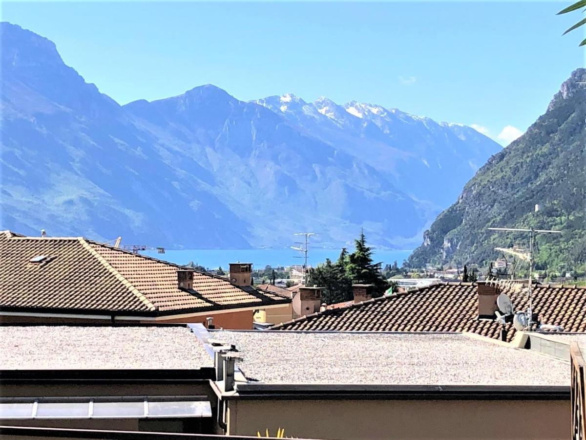 Alla Cascata Varone Riva del Garda Exterior photo