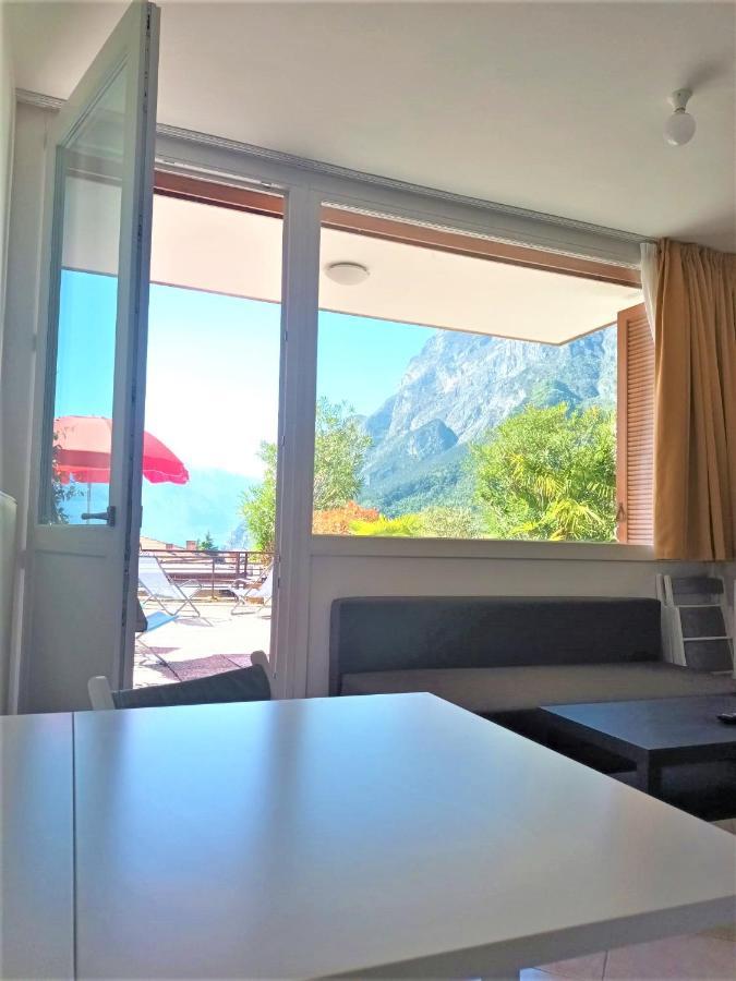 Alla Cascata Varone Riva del Garda Exterior photo